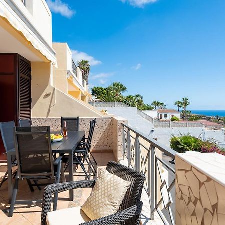 Apartment Rosa Puerto de Santiago  Luaran gambar