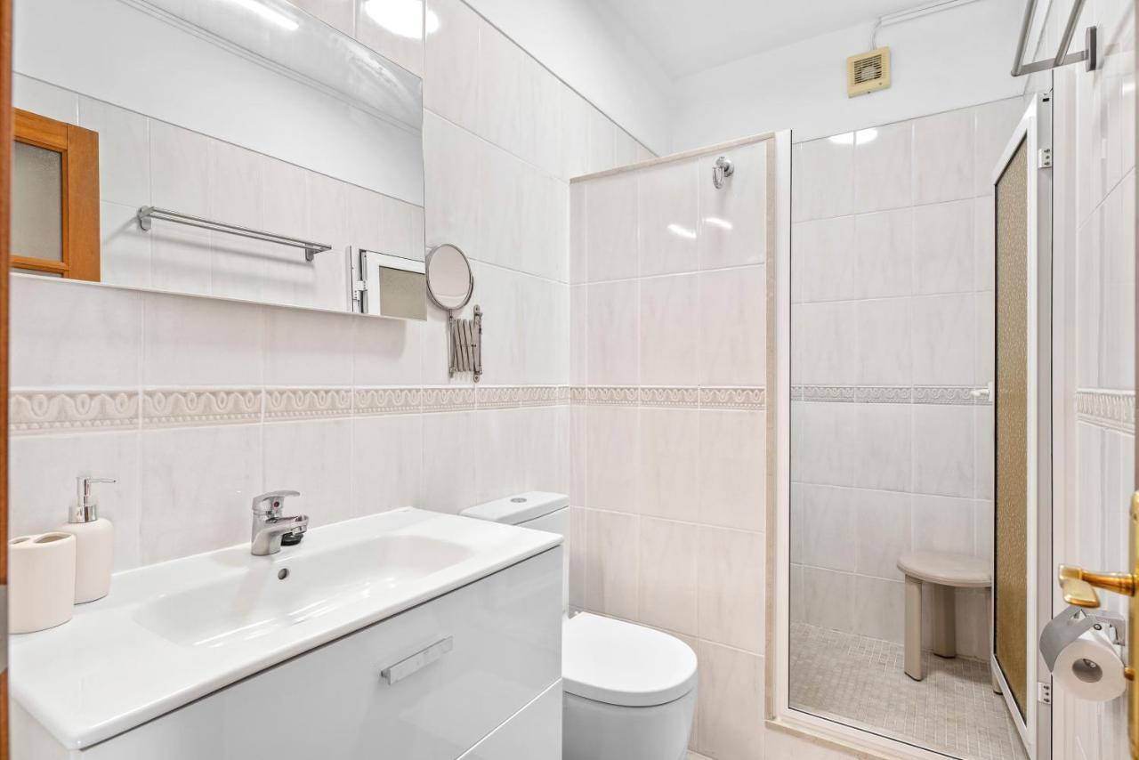 Apartment Rosa Puerto de Santiago  Luaran gambar